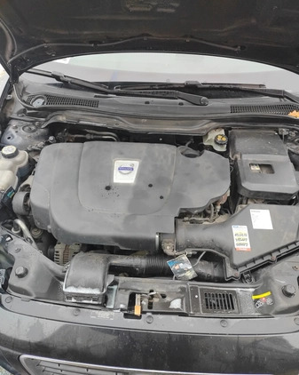Volvo S40 cena 31000 przebieg: 366000, rok produkcji 2010 z Radzyń Chełmiński małe 46
